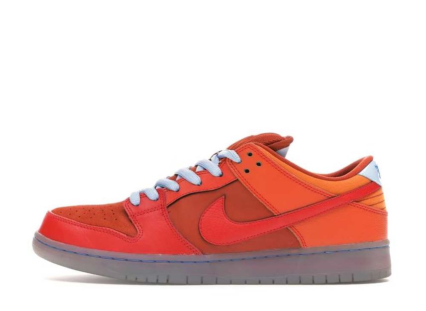 NIKE SB DUNK LOW PRO GAMMA ORANGE オレンジ NIKE SB DUNK LOW PRO GAMMA ORANGE オレンジ
