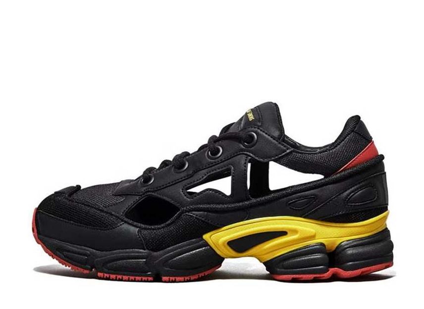 Raf Simons adidas Ozweego Replicant Belgium