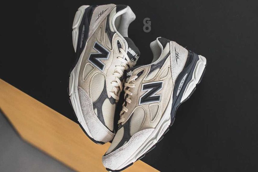 ニューバランス 990v3 New Balance 990V3