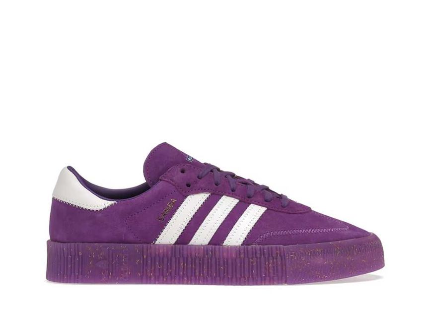 adidas WMNS Samba Rose TfL Elizabeth Line