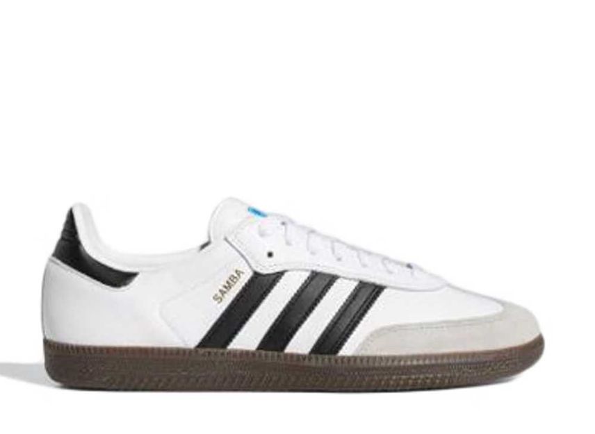 新品　adidas Samba ADV  24.0cm アディダス　サンバ