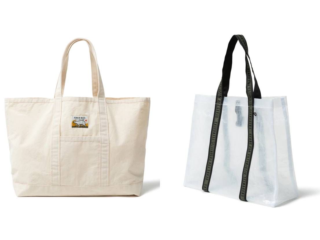 【販売リンクあり】6/11発売 HUMAN MADE SUMMER CAMP Capsule collection 抽選/定価/販売店舗まとめ 9枚目