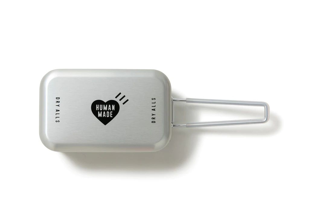 【販売リンクあり】6/11発売 HUMAN MADE SUMMER CAMP Capsule collection 抽選/定価/販売店舗まとめ 11枚目