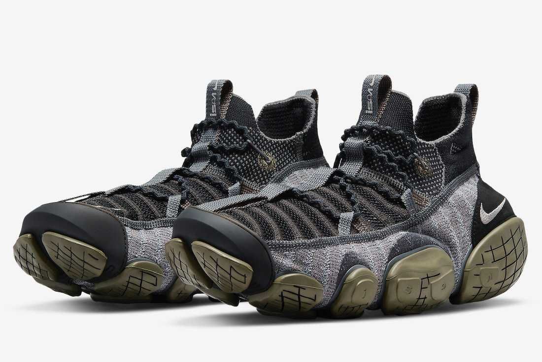 【スニダンで購入可】6/23発売 Nike ISPA Link 2colors 抽選/定価/販売店舗まとめ 9枚目