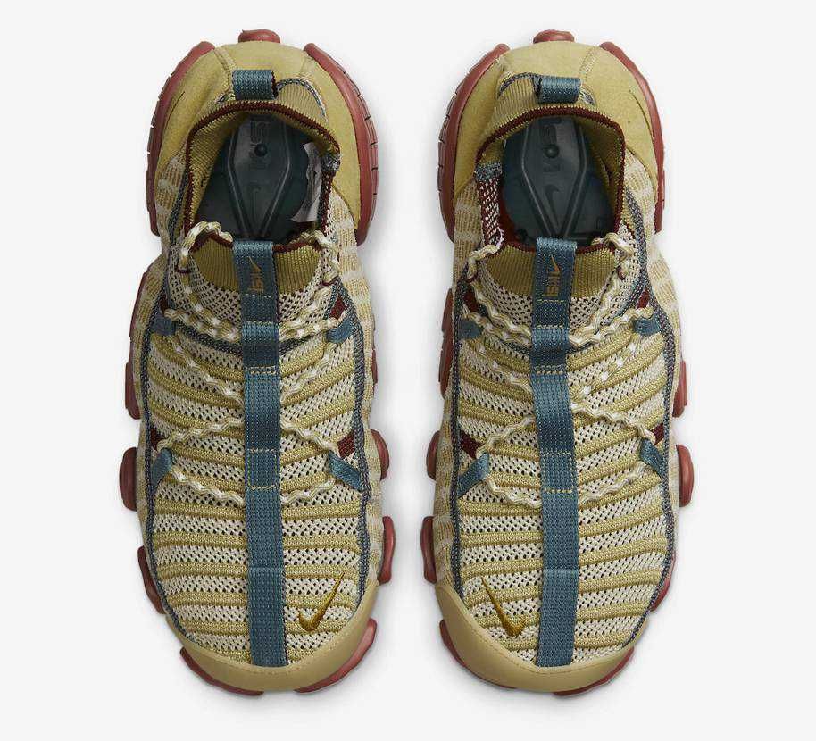 【スニダンで購入可】6/23発売 Nike ISPA Link 2colors 抽選/定価/販売店舗まとめ 6枚目