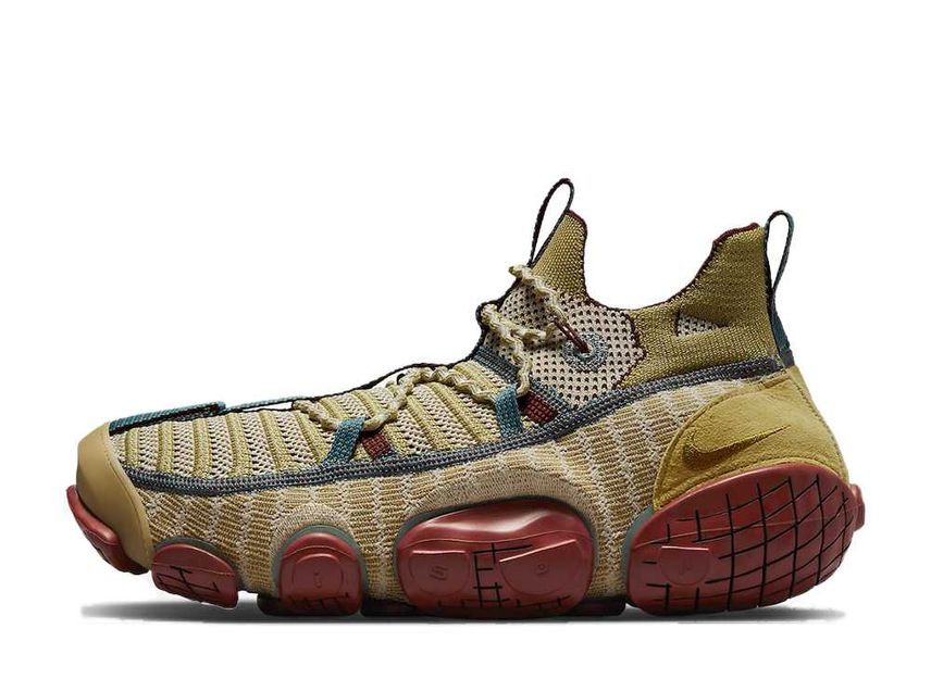 Nike ISPA Link