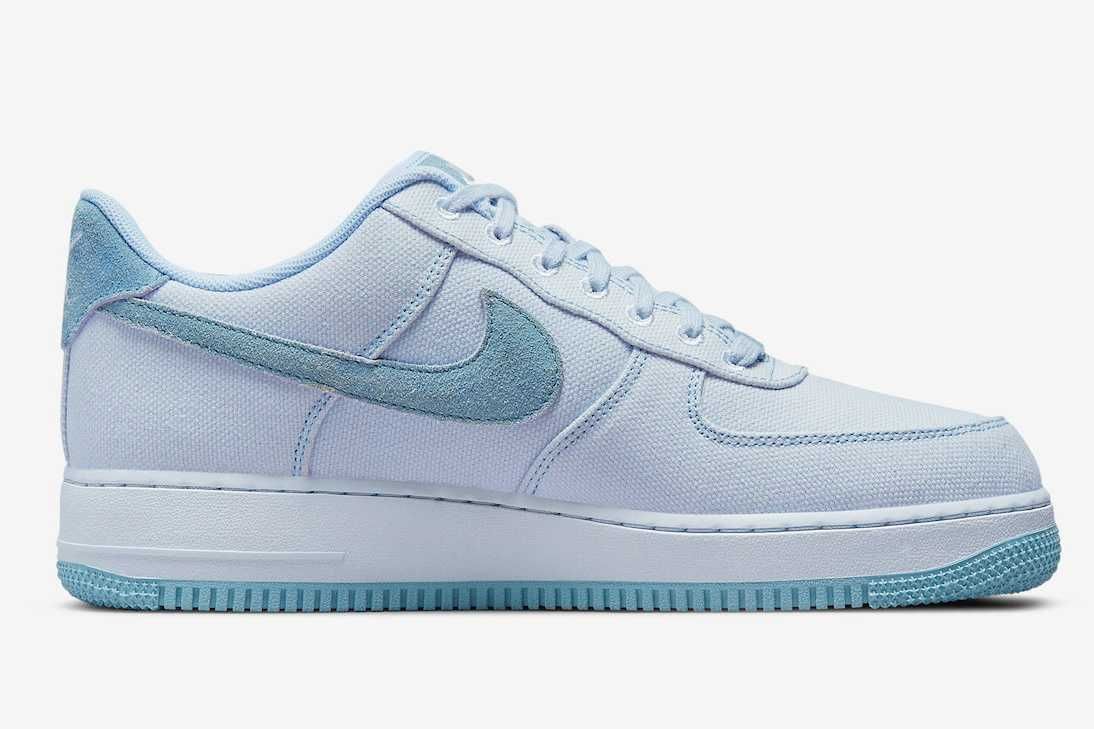 【リーク】Nike Air Force 1 Low "Dip Dye" 抽選/定価/販売店舗まとめ 3枚目
