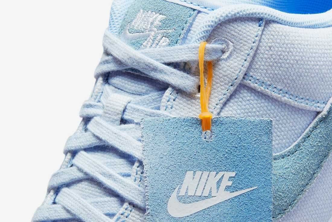 【リーク】Nike Air Force 1 Low "Dip Dye" 抽選/定価/販売店舗まとめ 7枚目