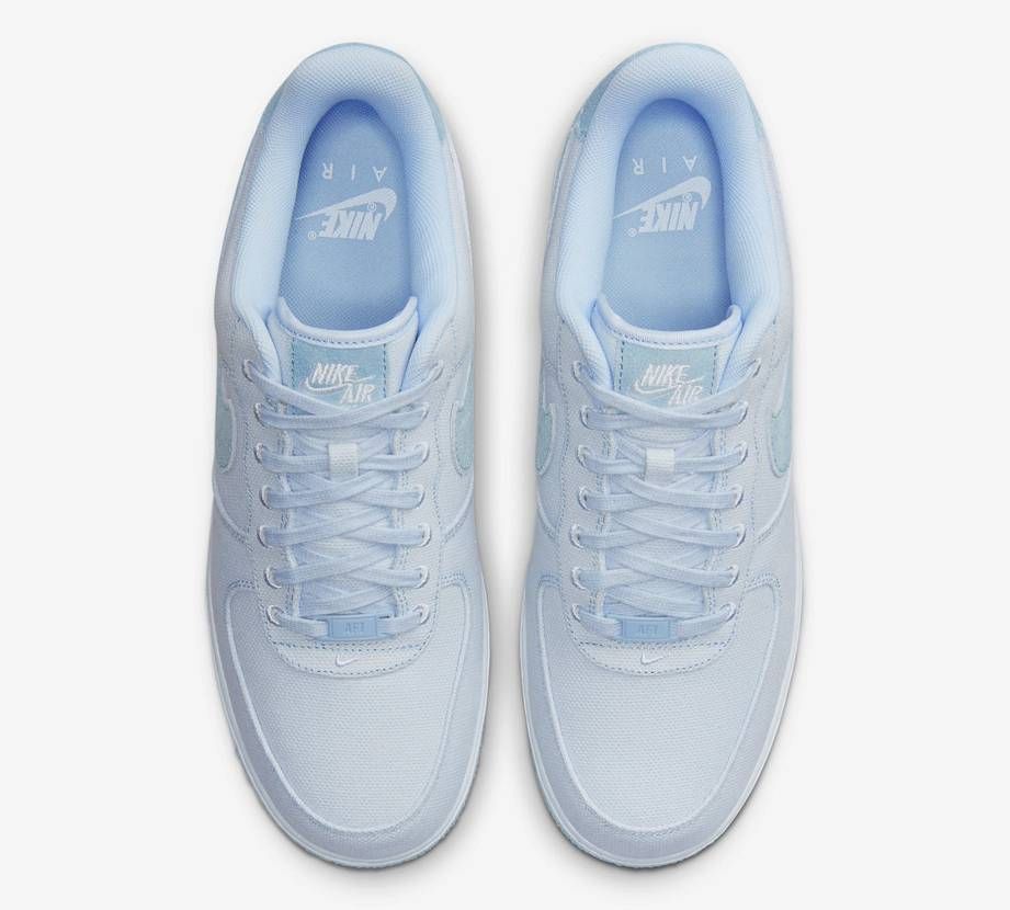 【リーク】Nike Air Force 1 Low "Dip Dye" 抽選/定価/販売店舗まとめ 4枚目