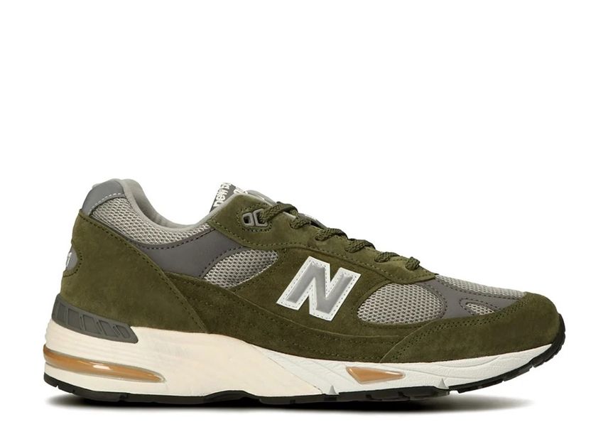 New Balance 991