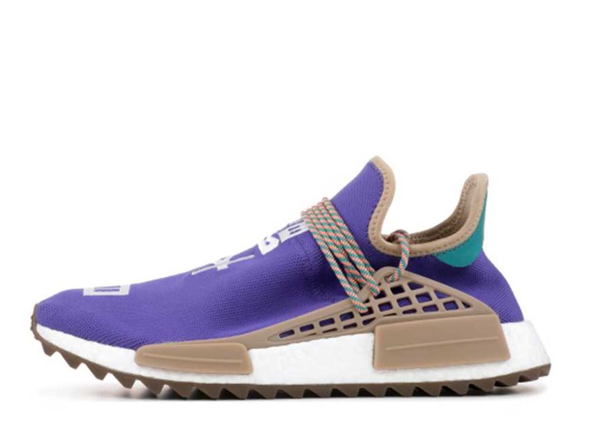 Adidas nmd hu pharrell respira 2025