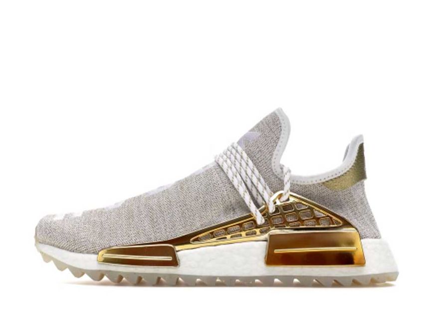 Adidas nmd human race happy Clearance