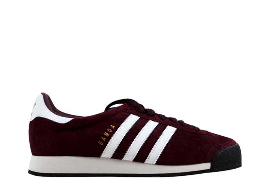 Adidas samoa 2025 vintage blue