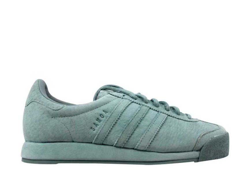 Samoa top adidas mint
