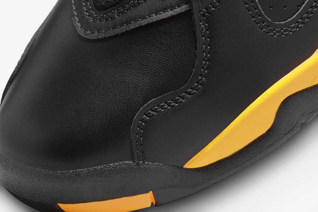 【リーク】Nike WMNS Air Jordan 8 Retro "Taxi" 抽選/定価/販売店舗まとめ 7枚目