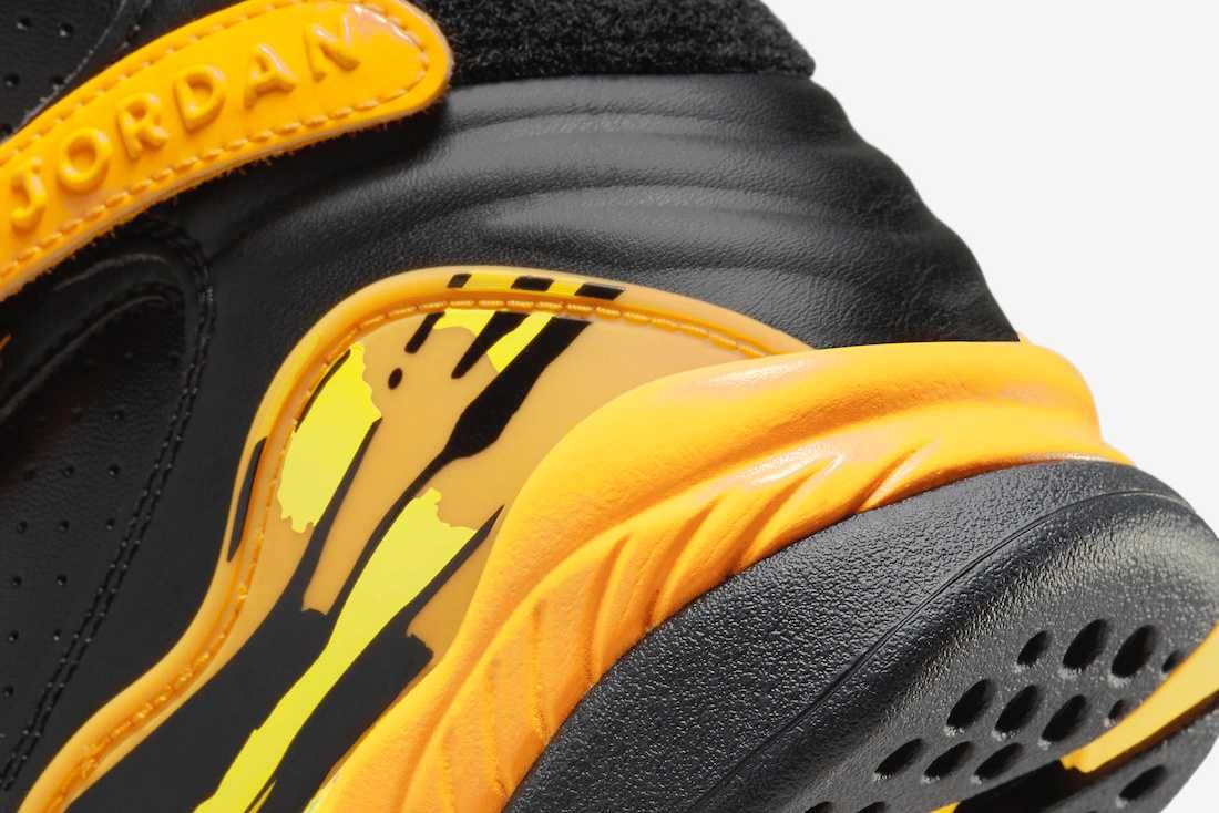 【リーク】Nike WMNS Air Jordan 8 Retro "Taxi" 抽選/定価/販売店舗まとめ 8枚目