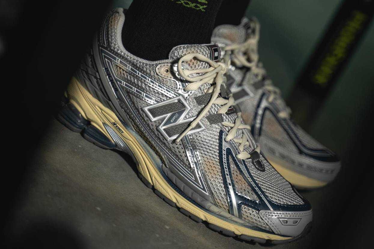 【スニダンで購入可】8/19発売 thisisneverthat × New Balance 1906R 3colors 抽選/定価/販売店舗まとめ 10枚目