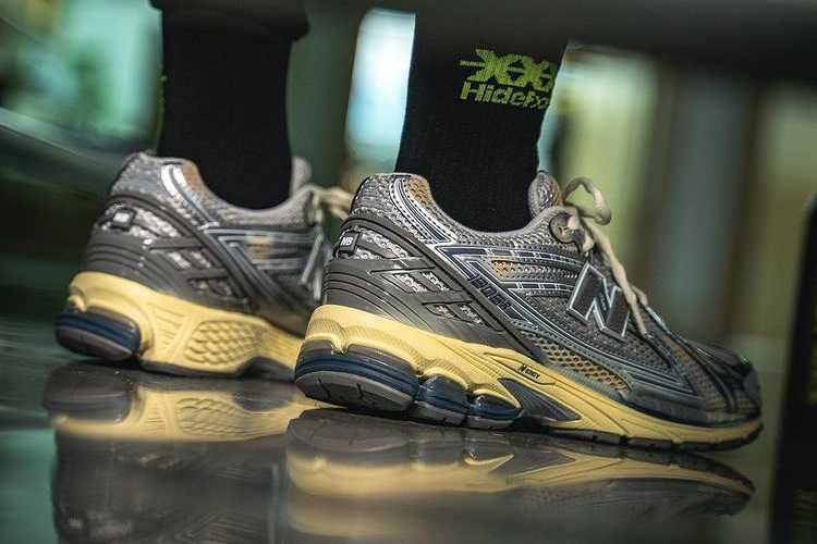 【スニダンで購入可】8/19発売 thisisneverthat × New Balance 1906R 3colors 抽選/定価/販売店舗まとめ 12枚目