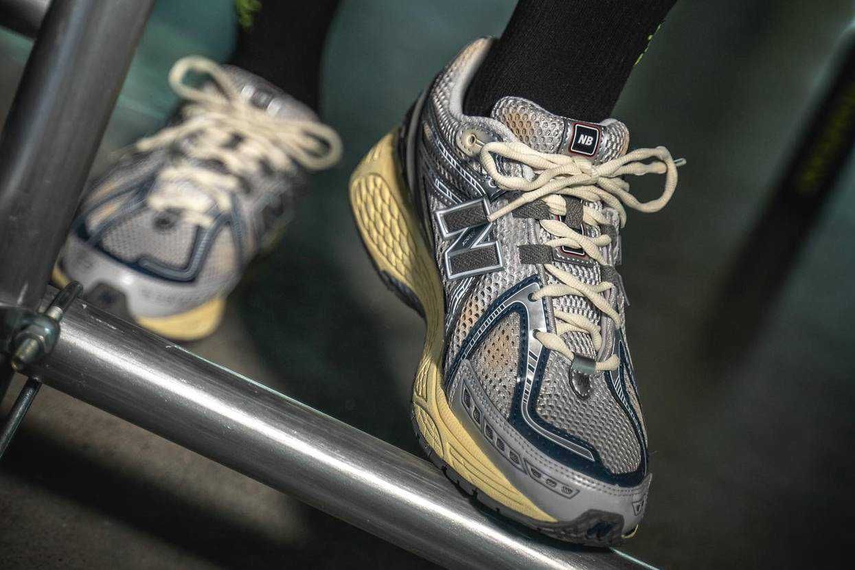 【スニダンで購入可】8/19発売 thisisneverthat × New Balance 1906R 3colors 抽選/定価/販売店舗まとめ 6枚目