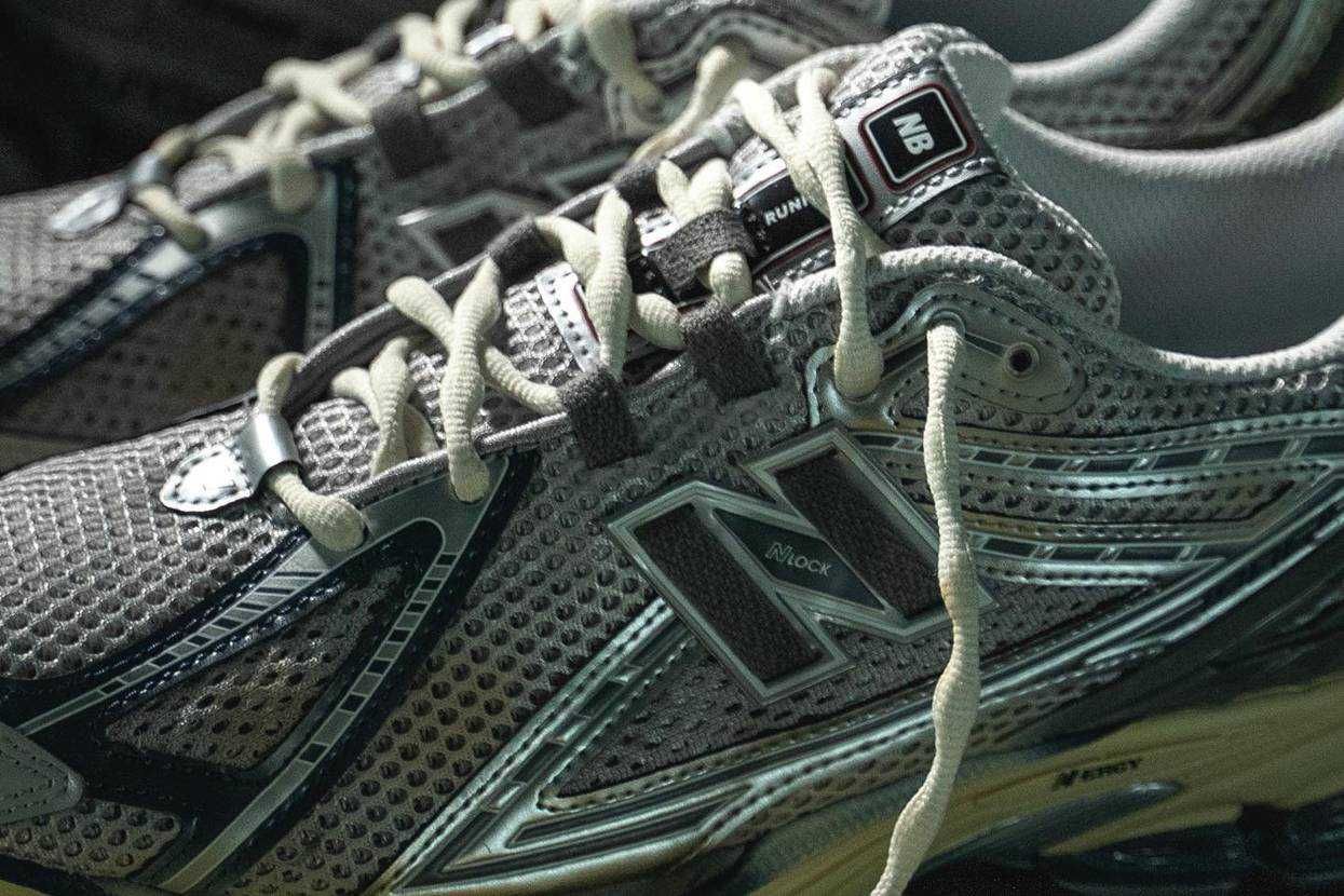 【スニダンで購入可】8/19発売 thisisneverthat × New Balance 1906R 3colors 抽選/定価/販売店舗まとめ 14枚目