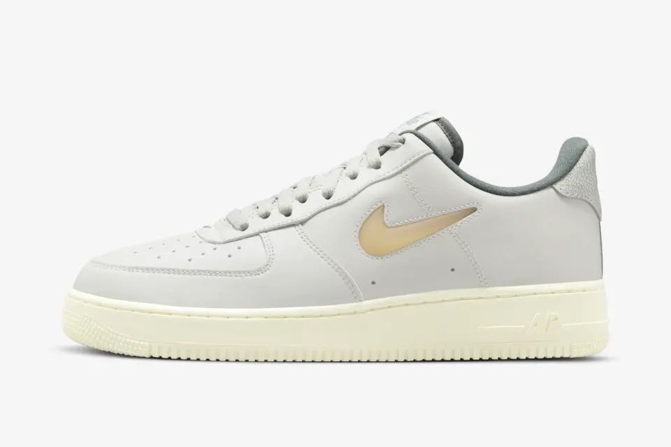 【販売リンクあり】6/18発売 Nike Air Force 1 Low Jewel 2colors 抽選/定価/販売店舗まとめ 3枚目