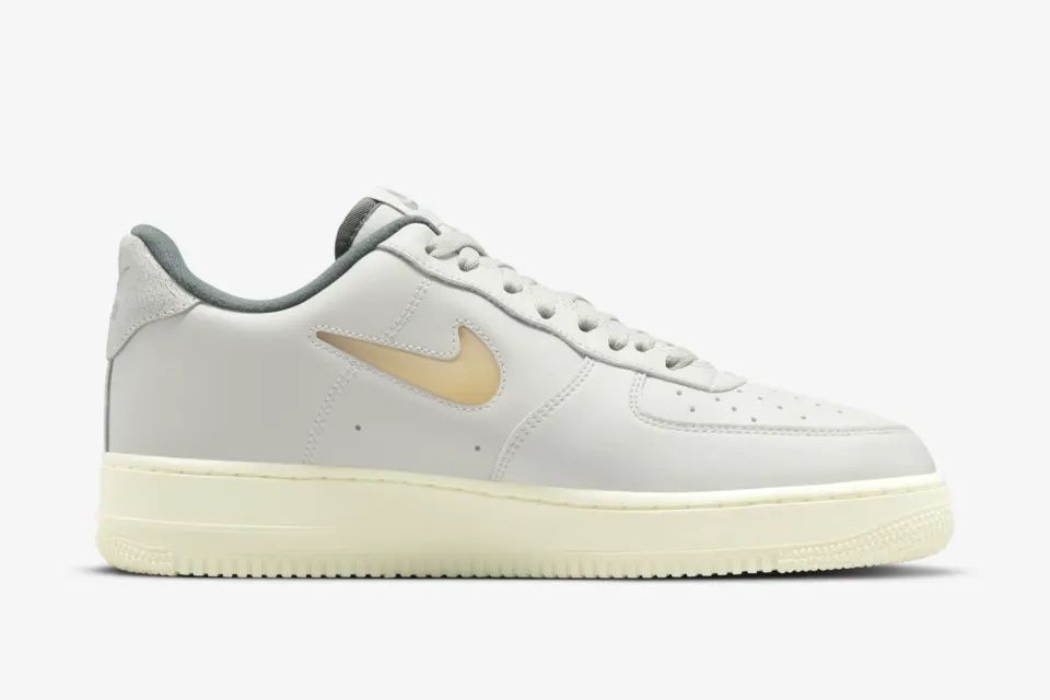 【販売リンクあり】6/18発売 Nike Air Force 1 Low Jewel 2colors 抽選/定価/販売店舗まとめ 4枚目