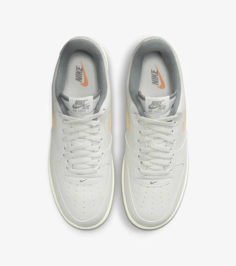 【販売リンクあり】6/18発売 Nike Air Force 1 Low Jewel 2colors 抽選/定価/販売店舗まとめ 5枚目