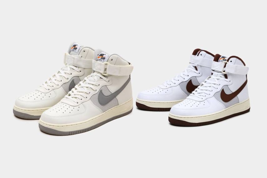 Nike Air Force 1 High Nike Air Force 1 High