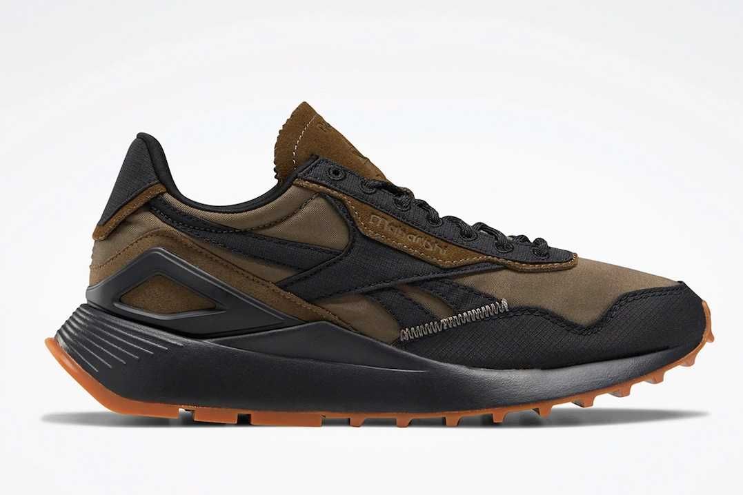 【スニダンで購入可】6/17発売 Maharshi × Reebok Classic Leather Legacy AZ 抽選/定価/販売店舗まとめ 2枚目