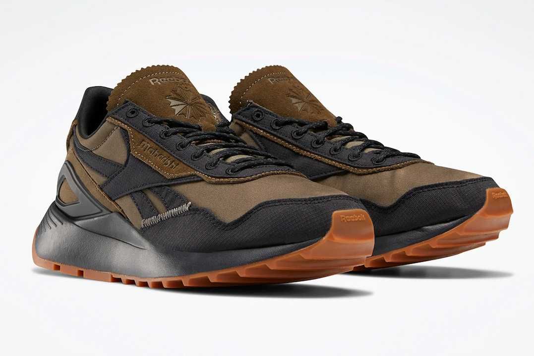 【スニダンで購入可】6/17発売 Maharshi × Reebok Classic Leather Legacy AZ 抽選/定価/販売店舗まとめ