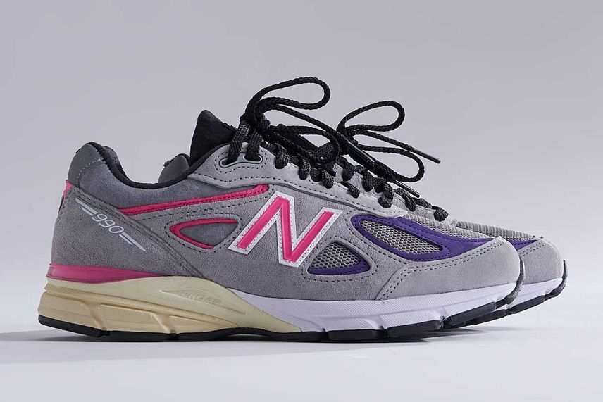 New balance ff rise sn94 discount