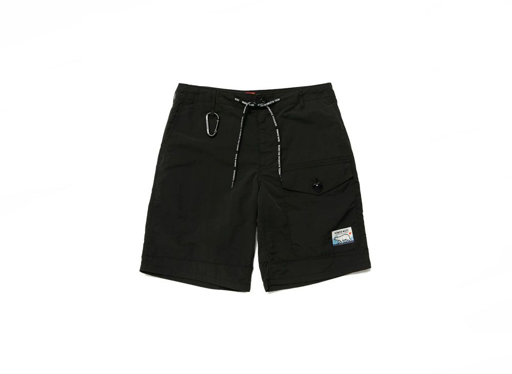 Human Made NYLON SHORTS Lサイズ正規品完売品