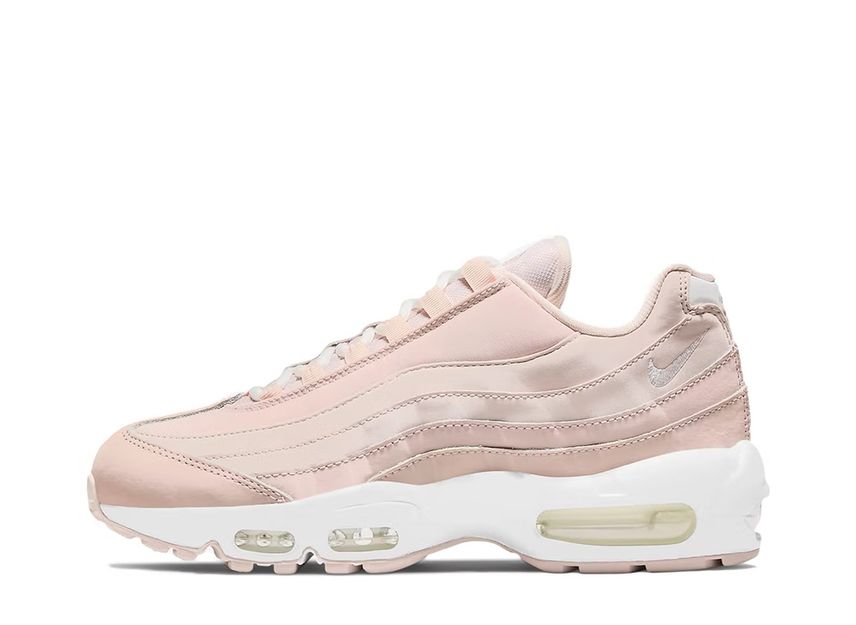 Nike air max 95 2025 rose pink