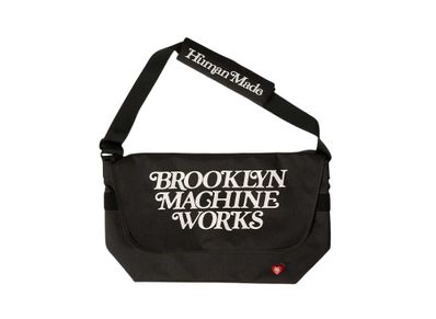 スニダンで購入可】5/5発売 HUMAN MADE × Girls Don't Cry × Brooklyn