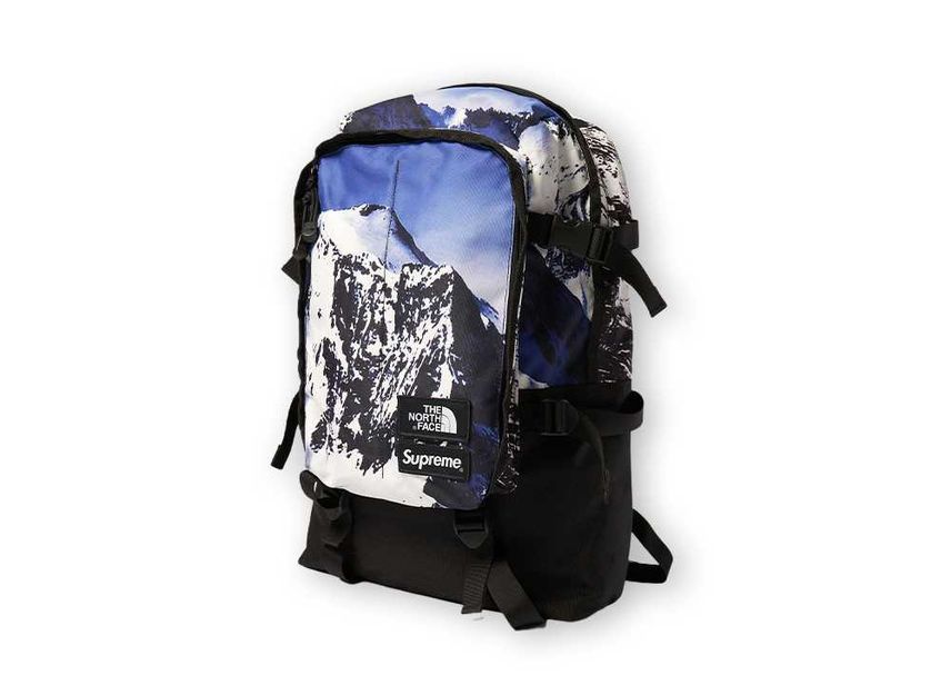 Fake supreme north face backpack hotsell