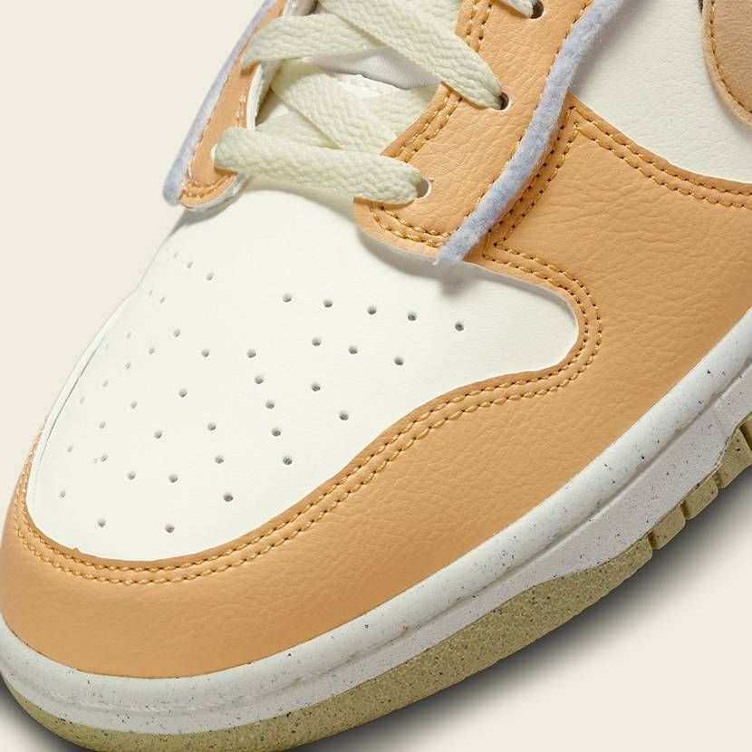 【スニダンで購入可】8/1・8/4発売 Nike Dunk High Retro SE 85 "Beige" 抽選/定価/販売店舗まとめ 7枚目
