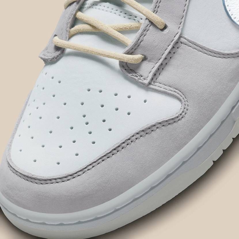 【リーク】Nike Dunk Low "Grey" 抽選/定価/販売店舗まとめ 7枚目
