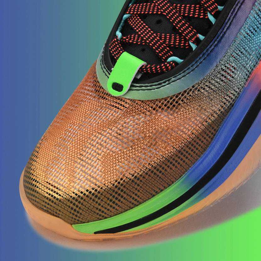 【リーク】Nike Air Jordan 36 "Year of the Tiger" 抽選/定価/販売店舗まとめ 9枚目