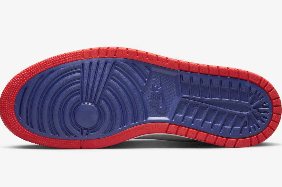 【スニダンで購入可】8/12発売 Nike Air Jordan 1 High Zoom Comfort "Hare" 抽選/定価/販売店舗まとめ 10枚目