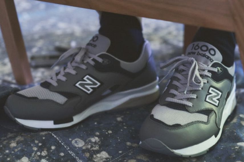 New Balance CM1600