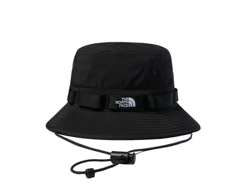 North face x sale supreme bucket hat