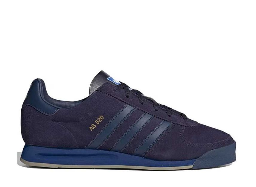 adidas AS 520 SPZL