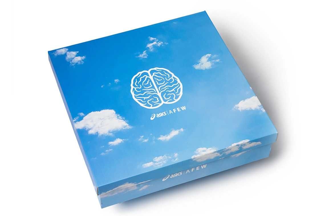 【スニダンで購入可】6/17発売 AFEW x Asics GT-II "Uplifting Pack" 抽選/定価/販売店舗まとめ 6枚目