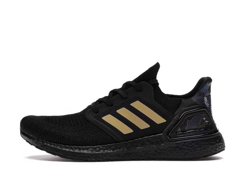 adidas Ultra Boost 20 Chinese New Year