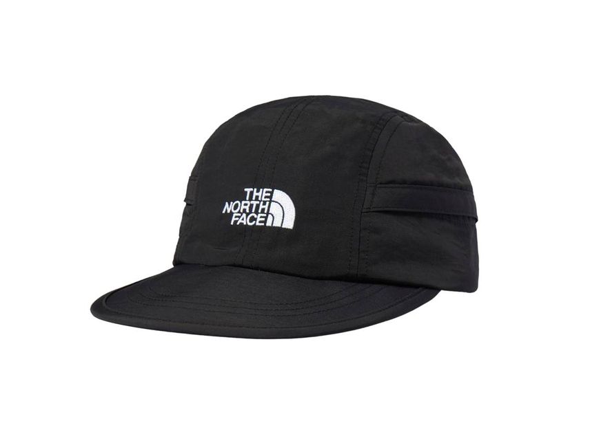Supreme north top face cap