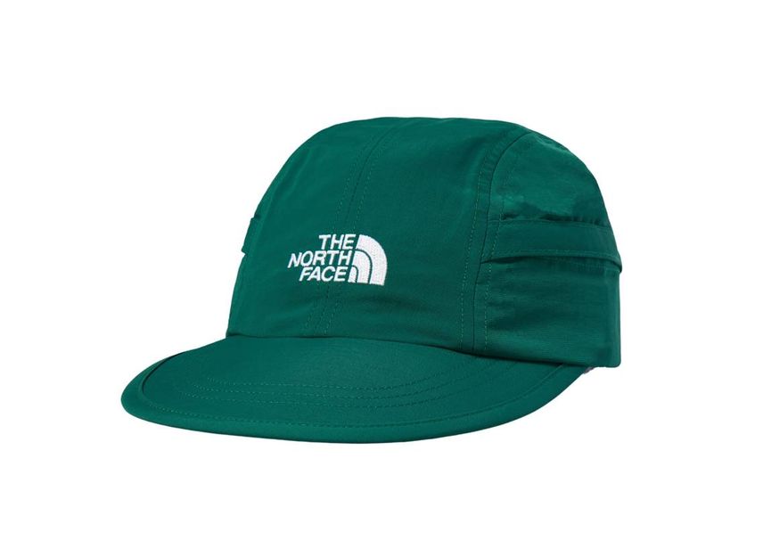 Supreme / The North Face Trekking Soft Bill Cap