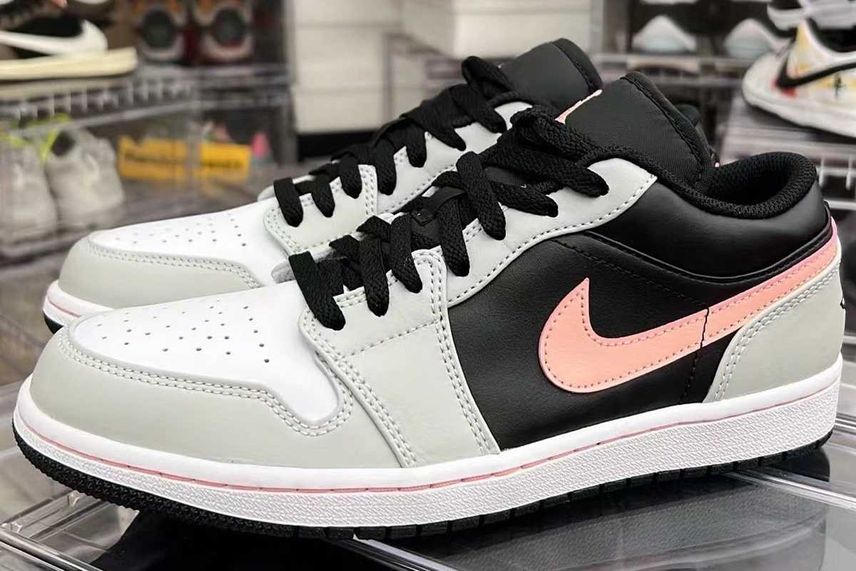 Nike Air Jordan 1 Low