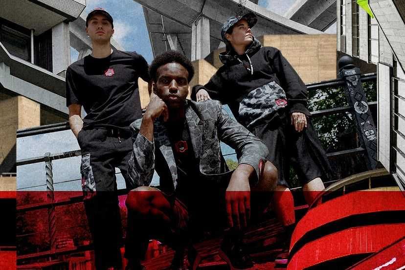 【販売リンクあり】6/15発売 HUGO × Mr. BATHING APE®︎ 抽選/定価/販売店舗まとめ 2枚目