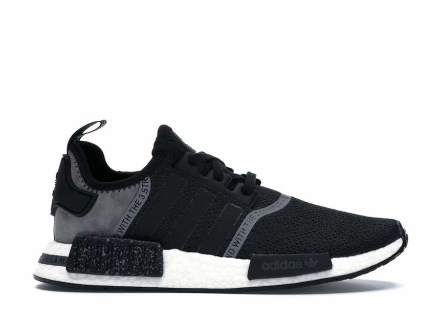 Adidas nmd speckle pack deals