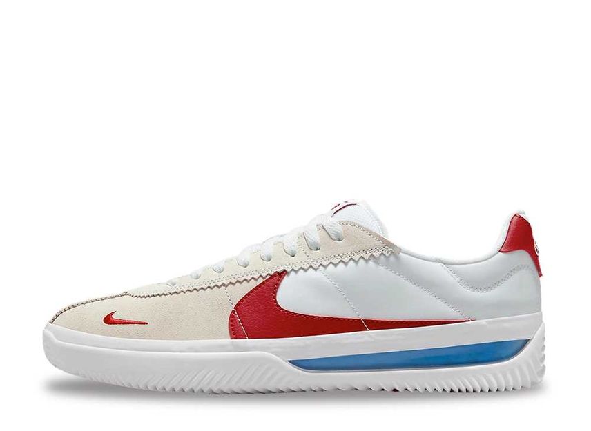 ナイキ SB BRSB "ホワイト"